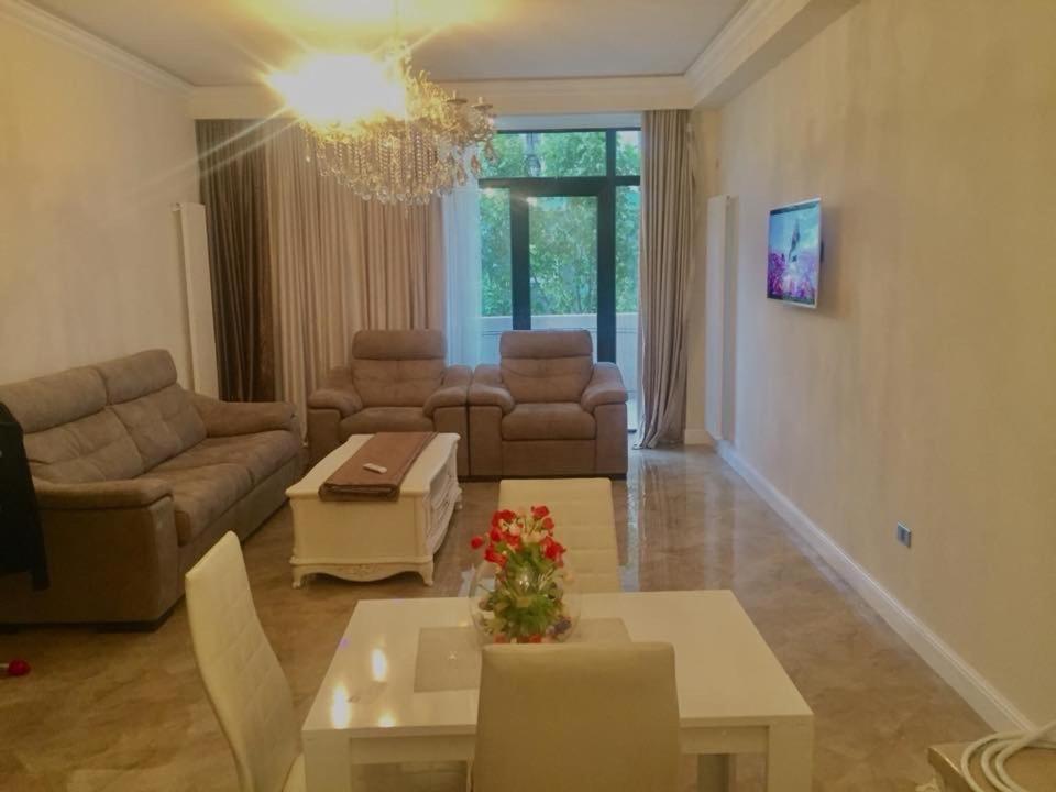 Elit Home Apartment David Tiflis Exterior foto