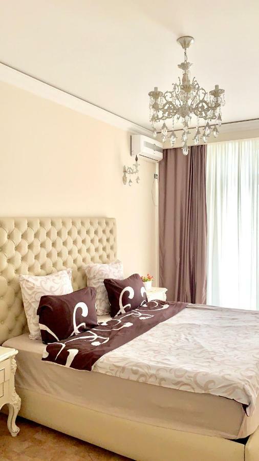 Elit Home Apartment David Tiflis Exterior foto